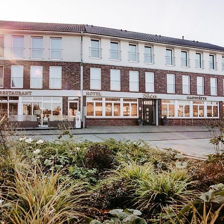 Hotel Bolte Salzbergen Eksteriør bilde