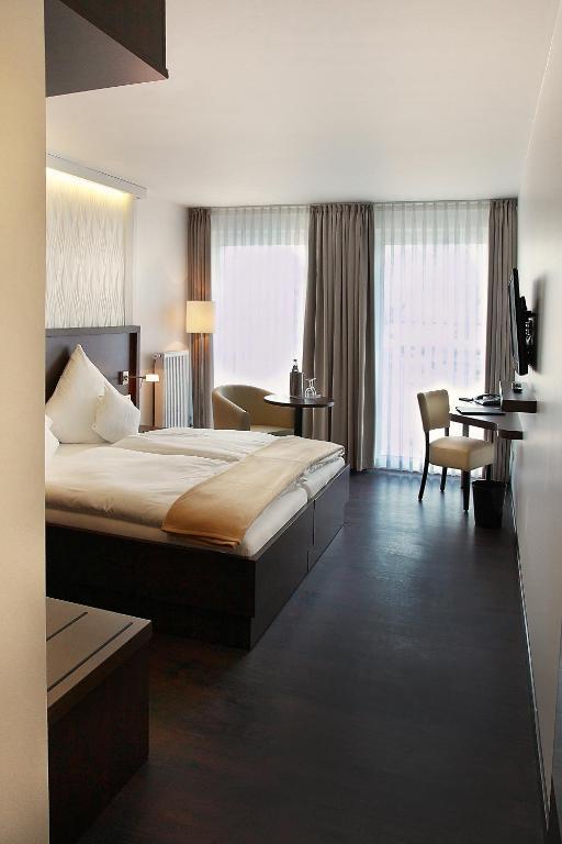 Hotel Bolte Salzbergen Rom bilde