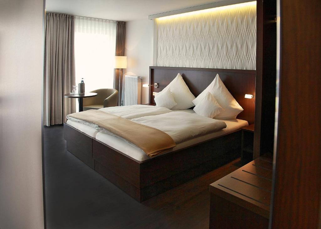 Hotel Bolte Salzbergen Rom bilde
