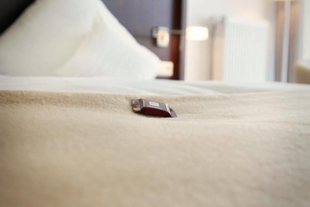 Hotel Bolte Salzbergen Eksteriør bilde